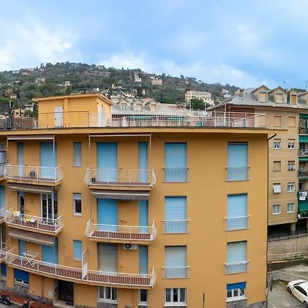 Rosa Dei Venti Apartamento Santa Margherita Ligure Exterior foto