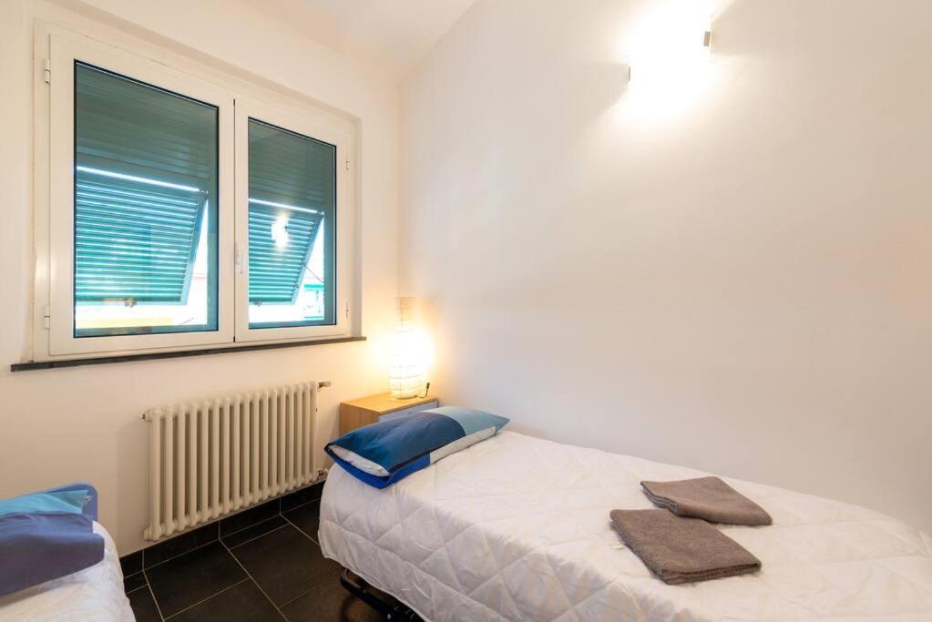 Rosa Dei Venti Apartamento Santa Margherita Ligure Exterior foto