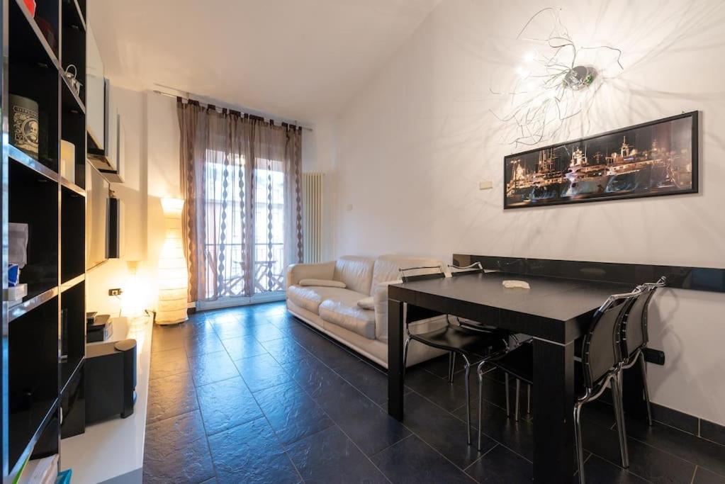 Rosa Dei Venti Apartamento Santa Margherita Ligure Exterior foto