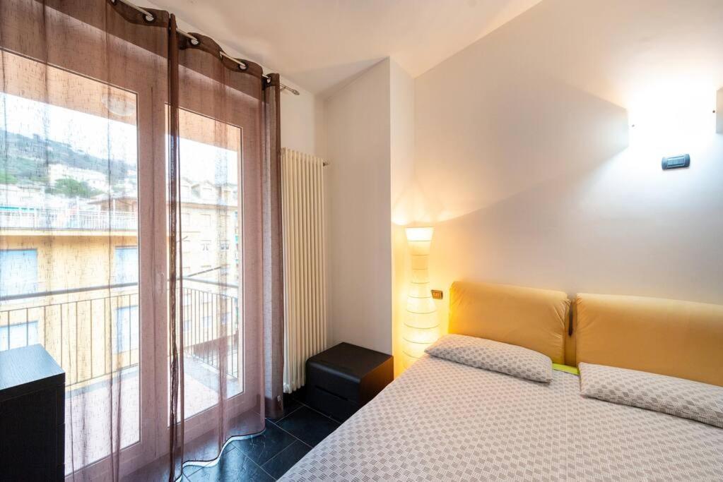 Rosa Dei Venti Apartamento Santa Margherita Ligure Exterior foto