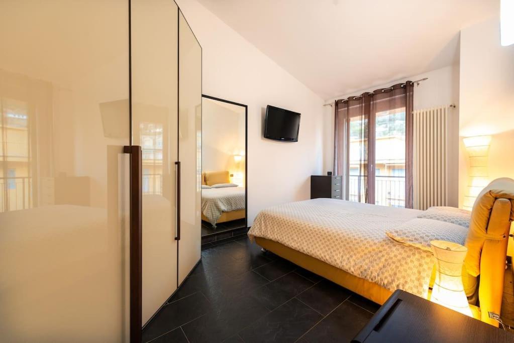 Rosa Dei Venti Apartamento Santa Margherita Ligure Exterior foto