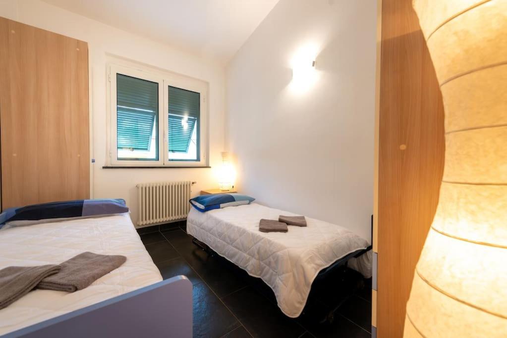 Rosa Dei Venti Apartamento Santa Margherita Ligure Exterior foto